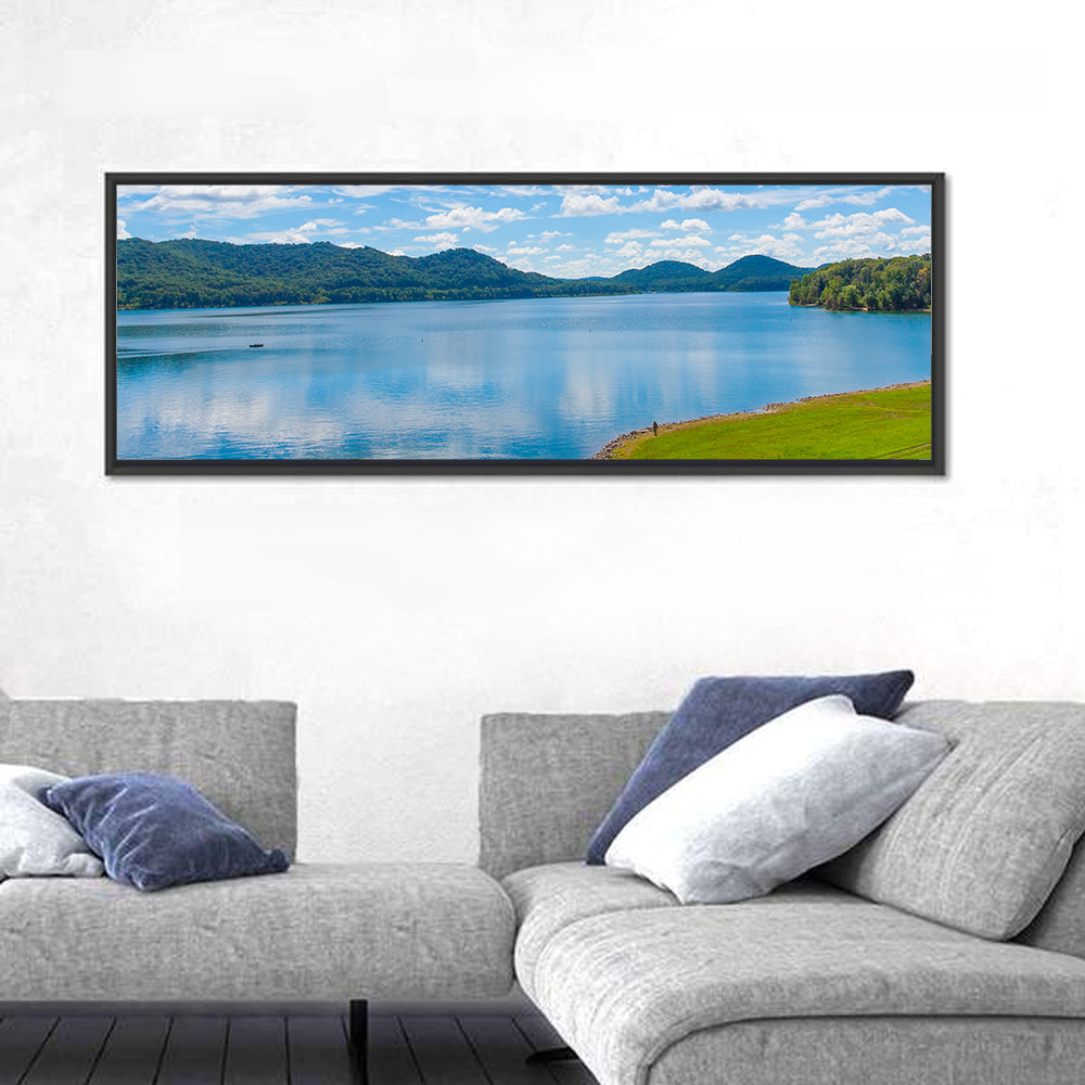 Cave Run Lake, Kentucky Wall Art