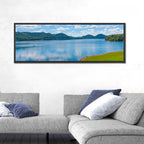 Cave Run Lake, Kentucky Wall Art