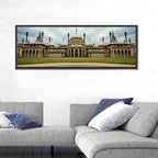 Royal Pavilion Brighton Wall Art