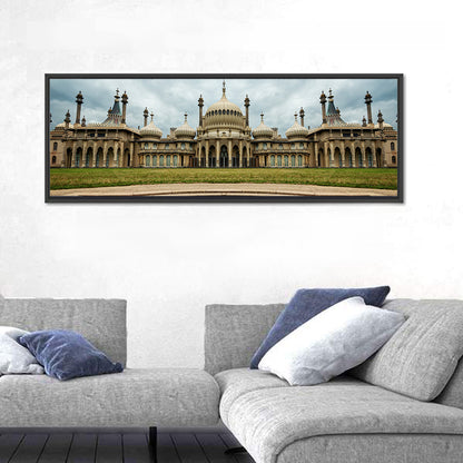 Royal Pavilion Brighton Wall Art