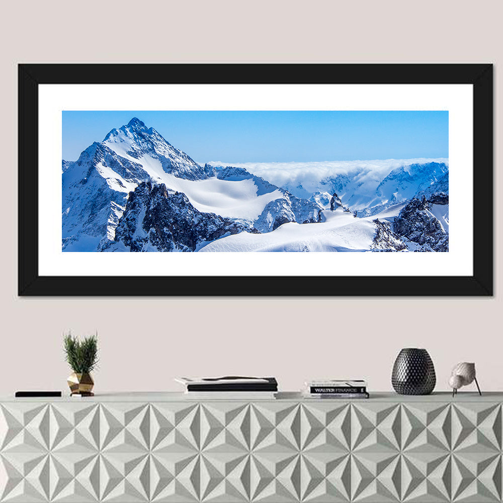 Mount Reissend Nollen Wall Art