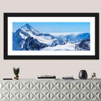 Mount Reissend Nollen Wall Art