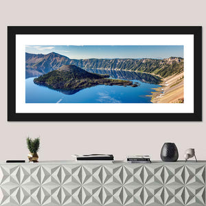 Crater Lake National Park Wall Art