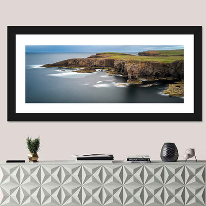 Yesnaby Cliffs, Scotland Wall Art