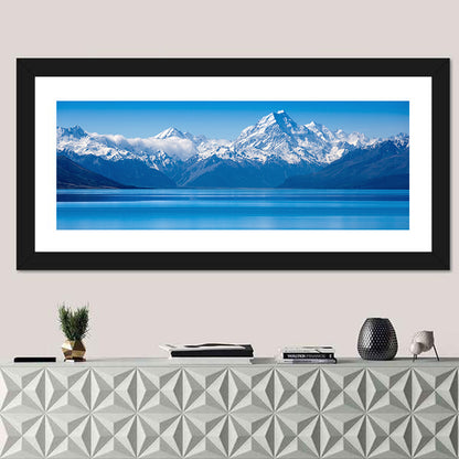 Lake Pukaki Wall Art