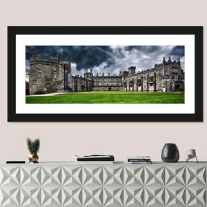 Kilkenny Castle Ireland Wall Art