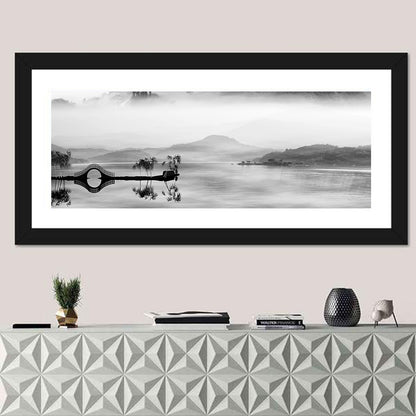 Chinese Landscape Artwork Wall Art