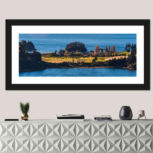 Nahuel Huapi Lake Wall Art