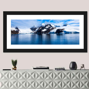 Antarctica Natural Beauty Wall Art