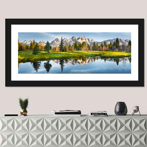 Grand Teton National Park Wall Art