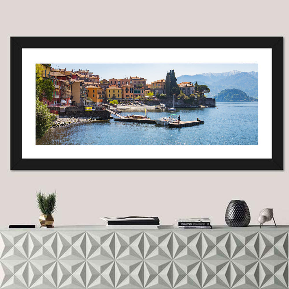 Varenna, Lake Como Wall Art
