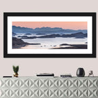 Summer Isles at Althandhu Wall Art