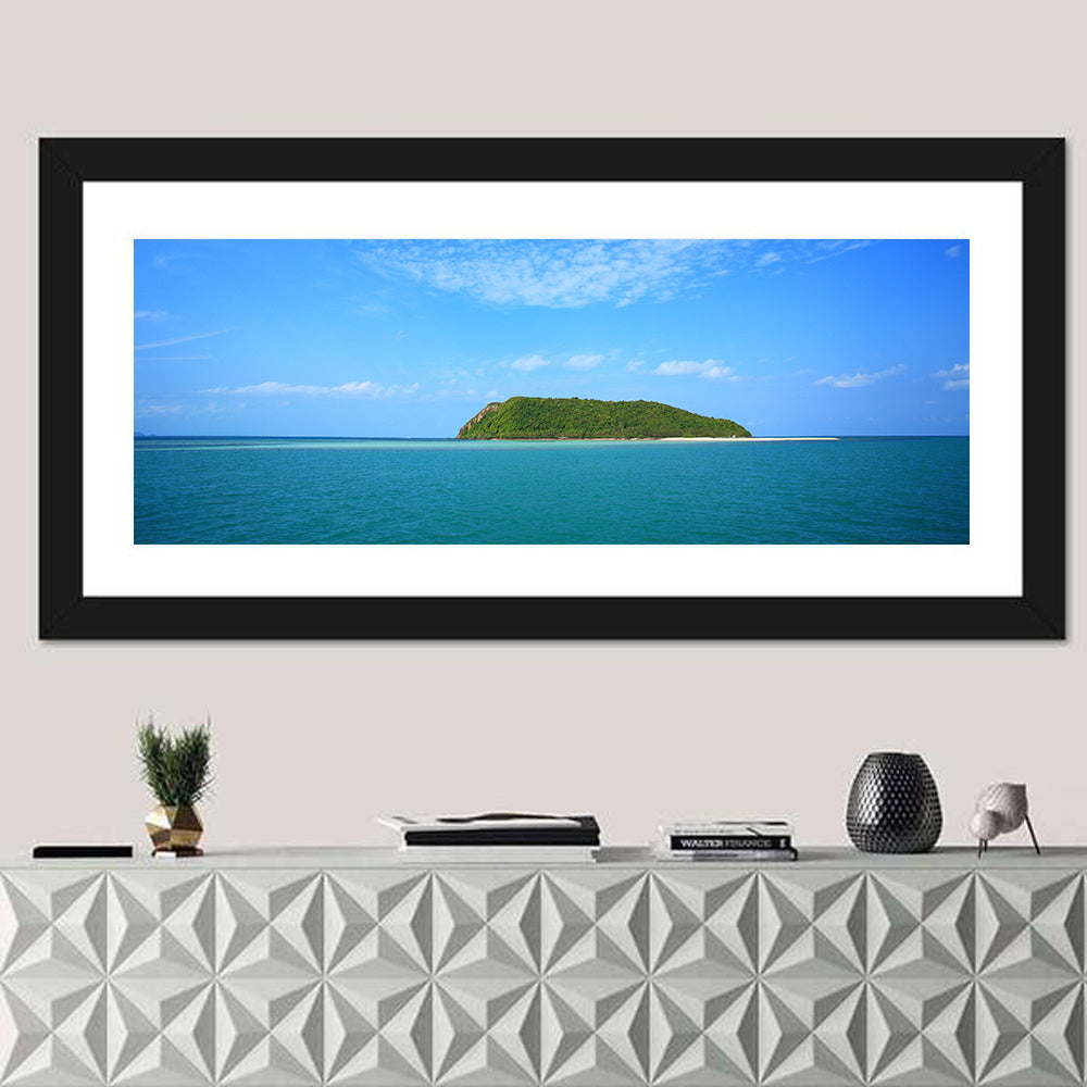 Nnangyuan Island, Samui Thailand Wall Art