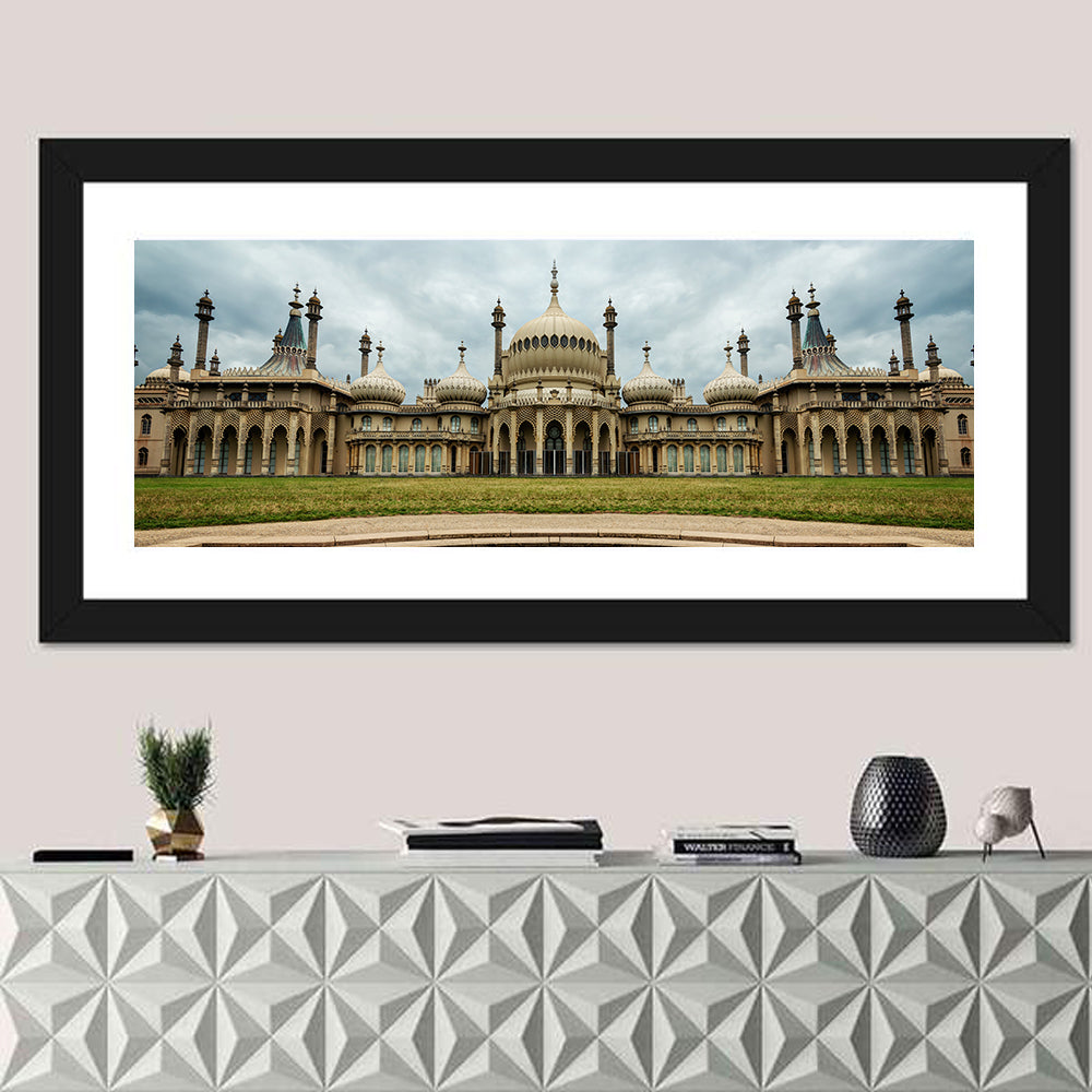 Royal Pavilion Brighton Wall Art