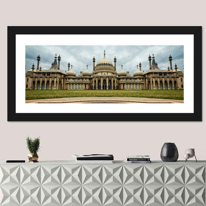 Royal Pavilion Brighton Wall Art