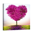 Tree of Love Wall Art