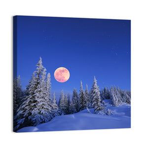 Carpathian Mountains Ukraine Wall Art