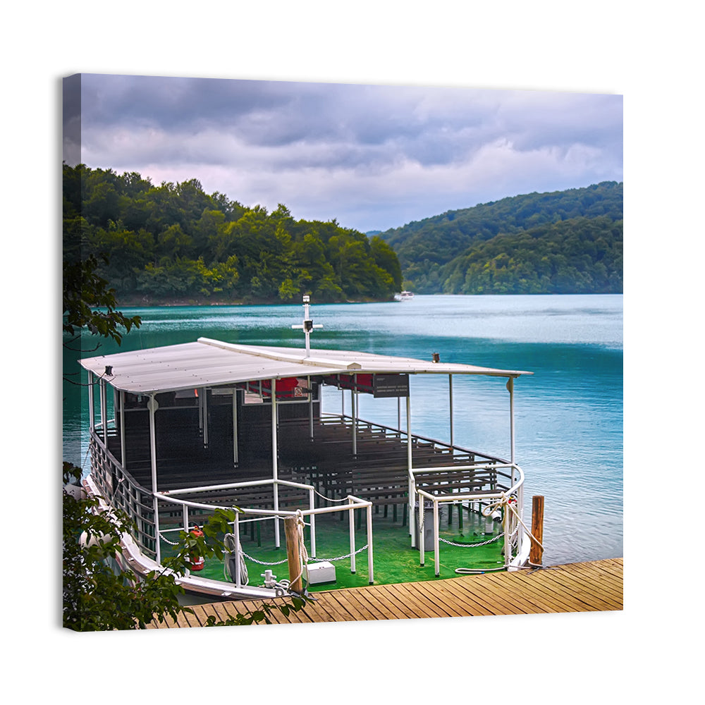 Plitvice Lakes, Croatia Wall Art