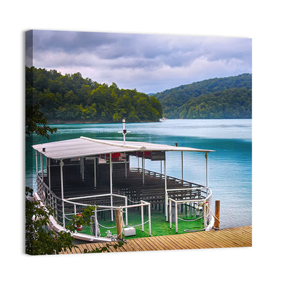 Plitvice Lakes, Croatia Wall Art