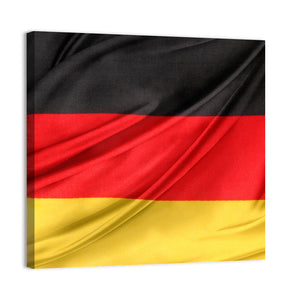 Flag Of Germany Wall Art