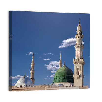Al-masjid An-nabawi, Medina Wall Art