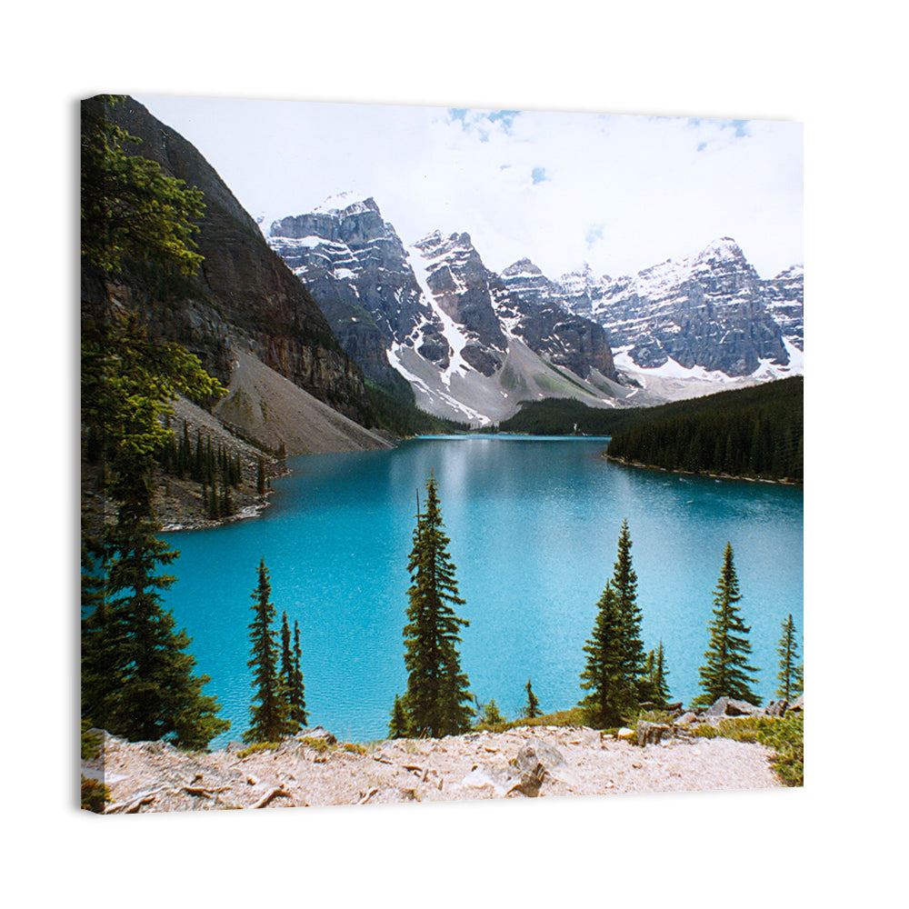 Moraine Lake, Canada Wall Art