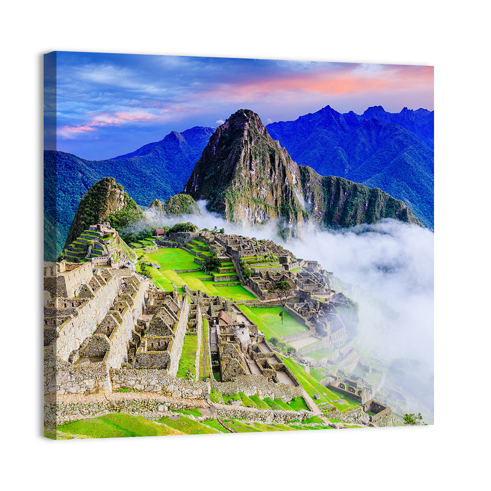 Machu Picchu, Peru Wall Art