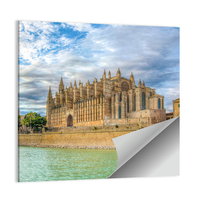 Cathedral of Santa Maria, Palma Wall Art