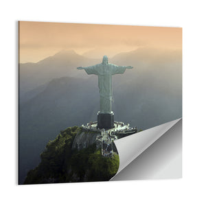 Christ The Redeemer Wall Art