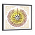 Sura Alfalaq Islamic Calligraphy Wall Art