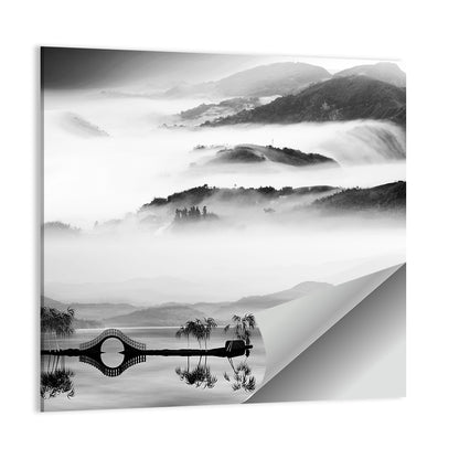 Chinese Landscape Artwork Wall Art