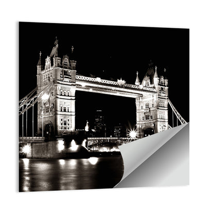 London Tower Bridge Wall Art