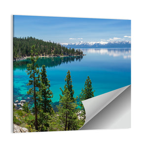 Lake Tahoe Wall Art