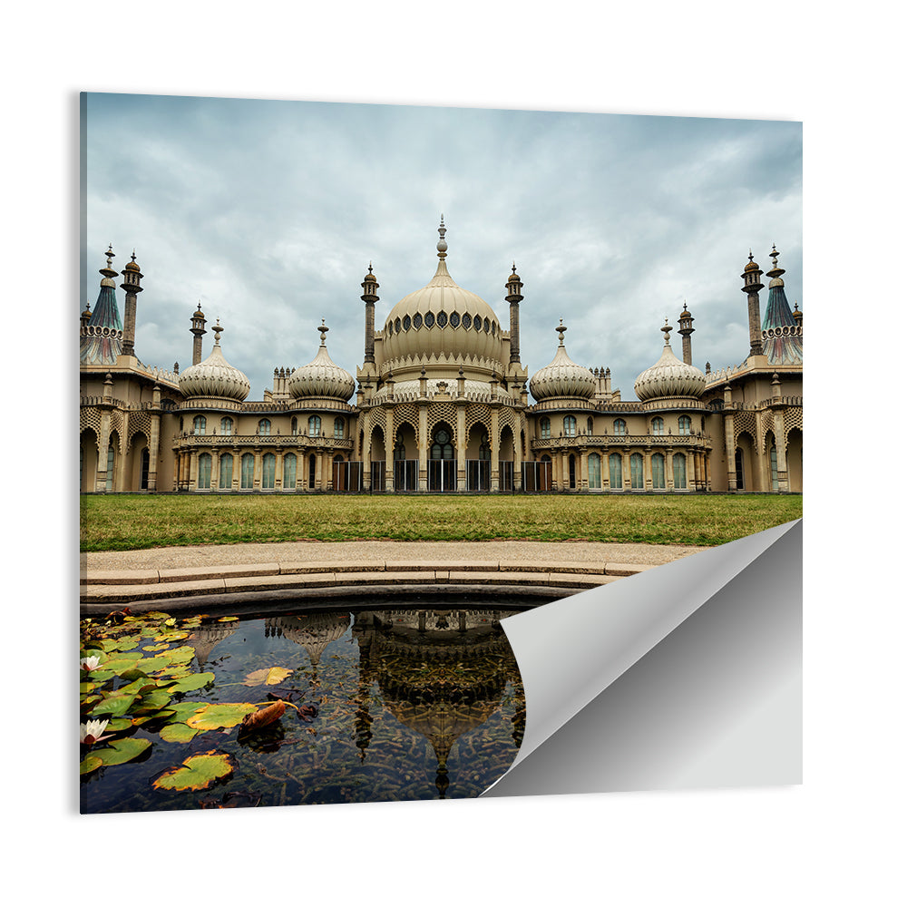 Royal Pavilion Brighton Wall Art