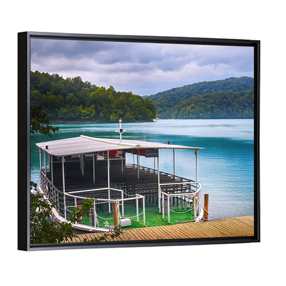 Plitvice Lakes, Croatia Wall Art
