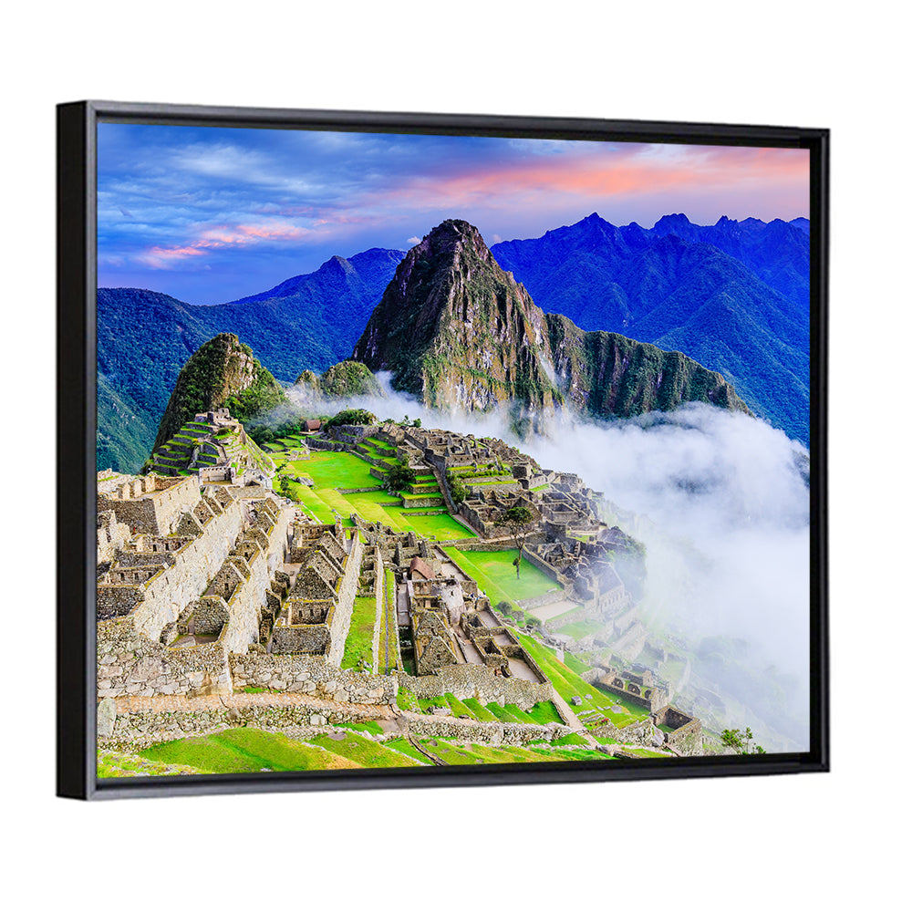 Machu Picchu, Peru Wall Art