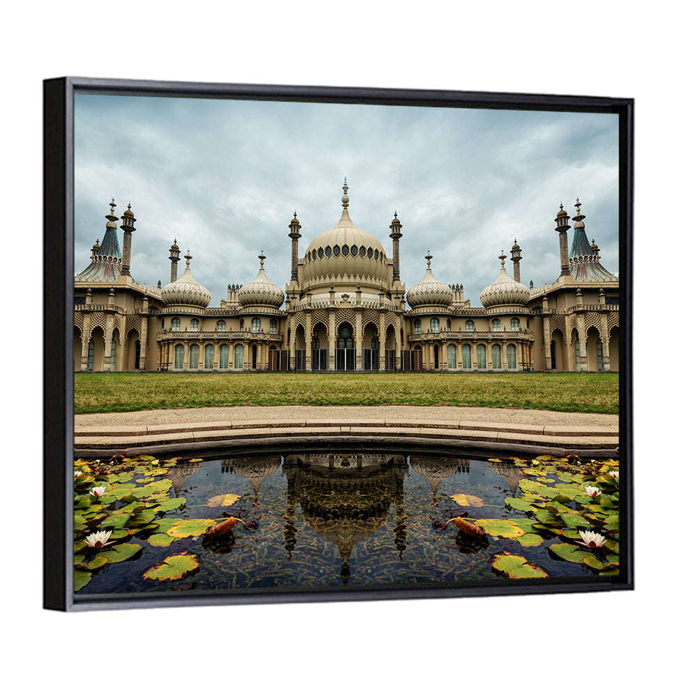 Royal Pavilion Brighton Wall Art