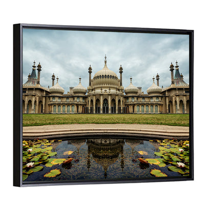 Royal Pavilion Brighton Wall Art