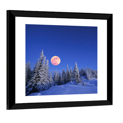 Carpathian Mountains Ukraine Wall Art