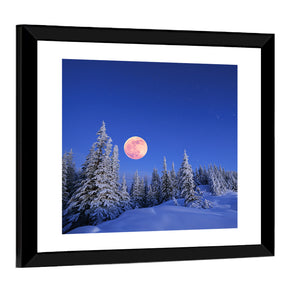 Carpathian Mountains Ukraine Wall Art