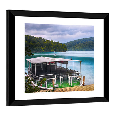 Plitvice Lakes, Croatia Wall Art