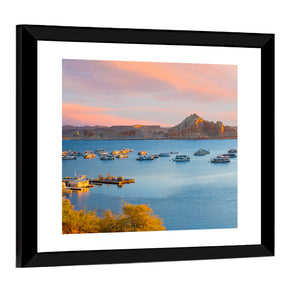 Lake Powell In Page Arizona Wall Art