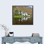 Kylemore Abbey, Connemara Wall Art