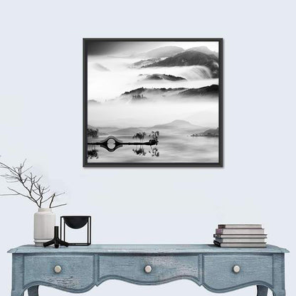 Chinese Landscape Artwork Wall Art