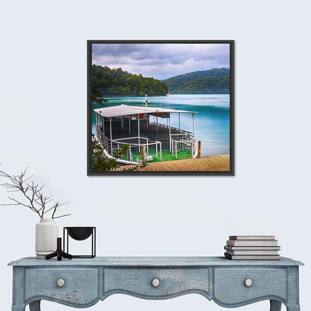 Plitvice Lakes, Croatia Wall Art