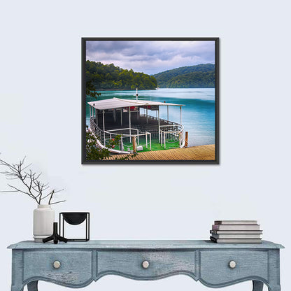 Plitvice Lakes, Croatia Wall Art