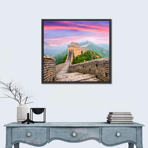 Great Wall Of China Wall Art