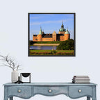 Kalmar Castle, Sweden Wall Art