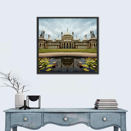 Royal Pavilion Brighton Wall Art