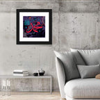 Islamic calligraphy Muhammad Wall Art